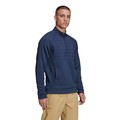 Frostguard Quarter Zip Golf Jacket crew-navy-gu5138